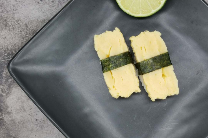 Tamago Nigiri - Restaurant Asia Garden Genève