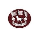 Logo White Horse Morges