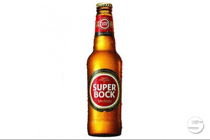 Superbock - White Horse Morges