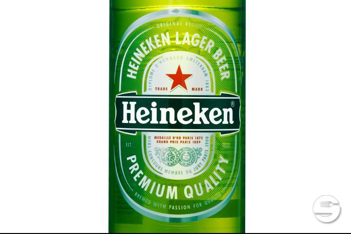 Heineken - White Horse Morges