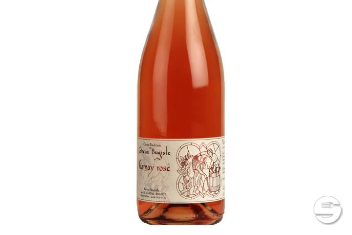 Rosé de Gamay - White Horse Morges