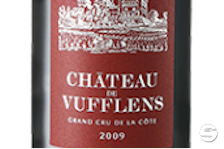 Red Wine - White Horse Morges