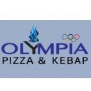 Logo Restaurant Olympia