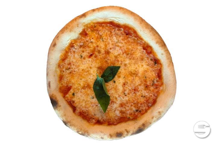 Margherita - Slice Pizza