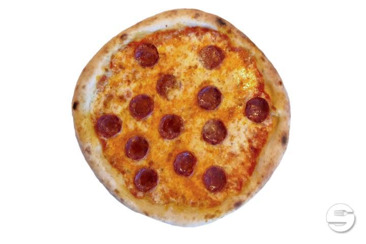 Pepperoni - Slice Pizza