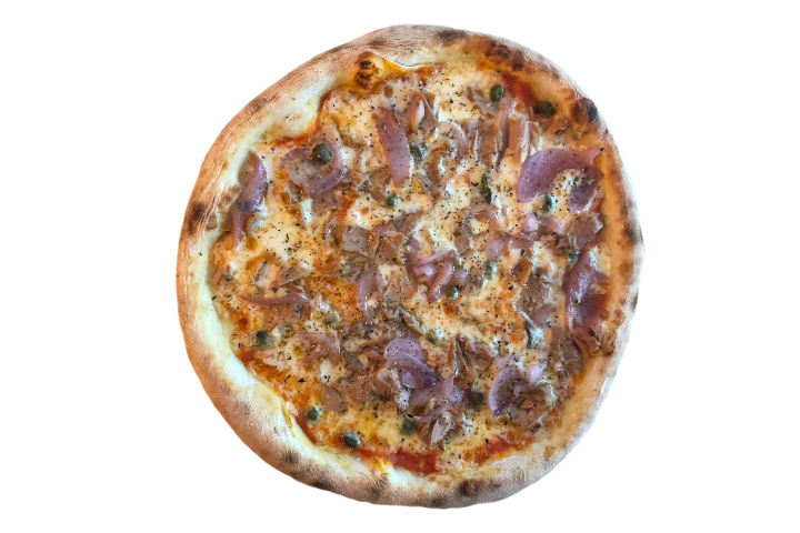 Tonno - Slice Pizza