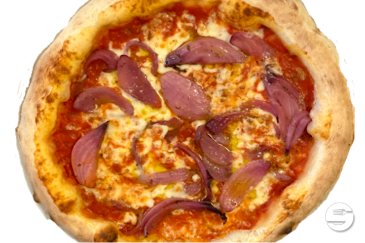 Garlic - Slice Pizza