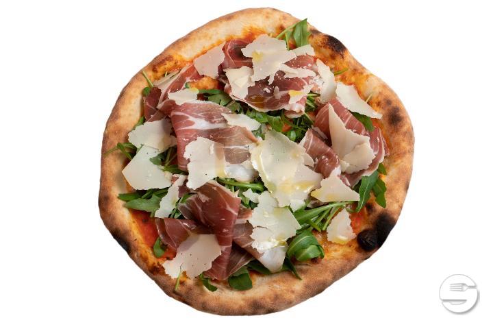 Parma - Slice Pizza
