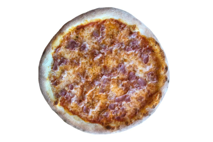 Ham - Slice Pizza