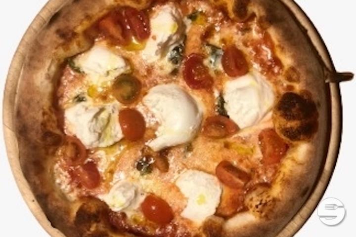 Bella - Slice Pizza