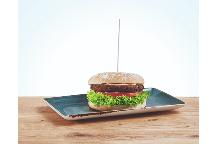 Klassik - Hans im Glück Burgergrill