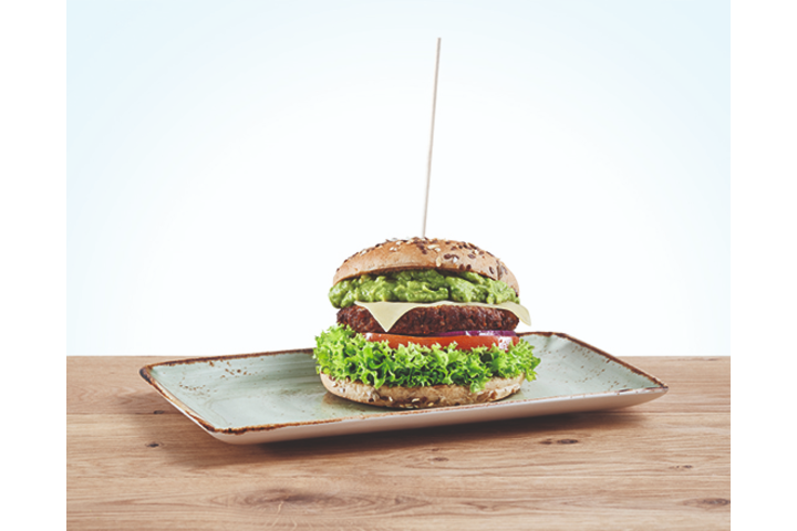 Avocado - Hans im Glück Burgergrill