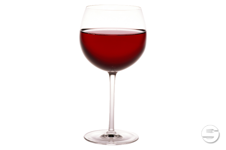 Btl. Navarra Crianzia - Hans im Glück Burgergrill