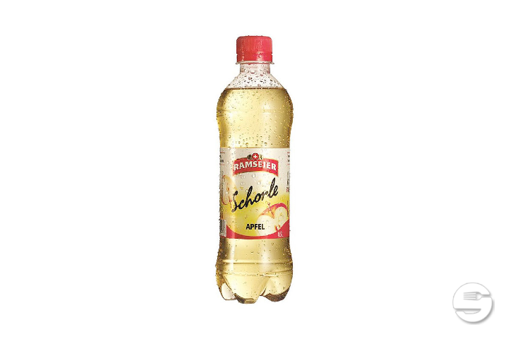 Spritzer - Restaurant Rustica