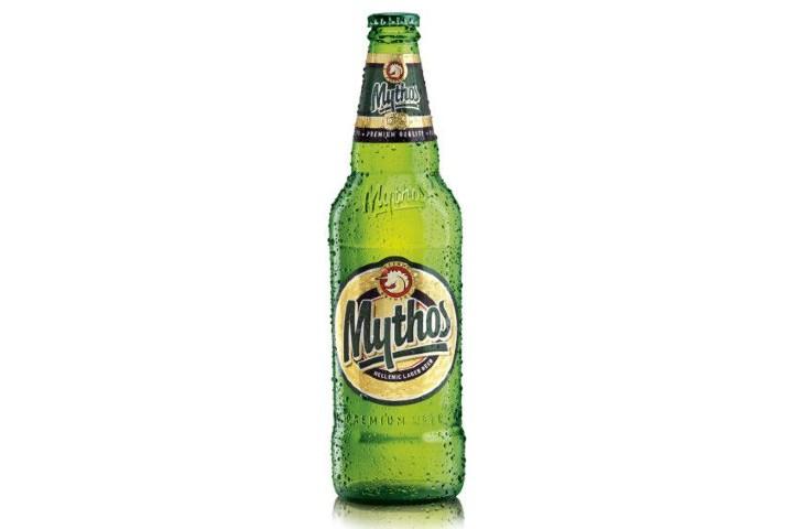 Bier Mythos - GReat on Tour - Montag