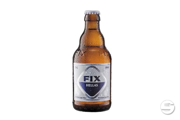 Bier Fix - GReat on Tour - Montag