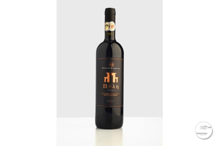 Rotwein - GReat on Tour - Montag