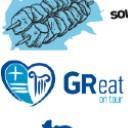 Logo GReat on Tour Mittwoch & Freitag