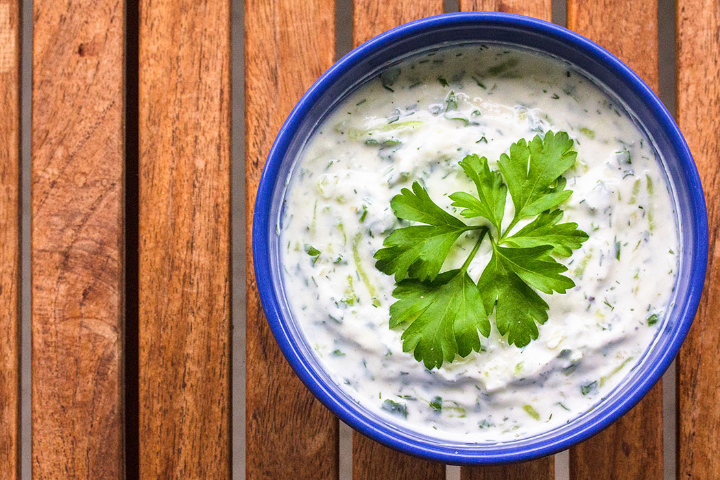 Tzatziki - GReat on Tour Mittwoch & Freitag