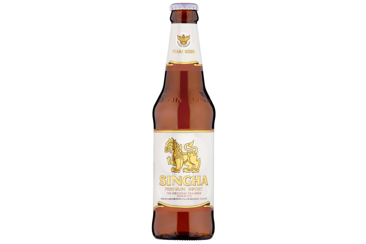 Singha Thailand 3.3dl - Be Heroes Albisriederplatz