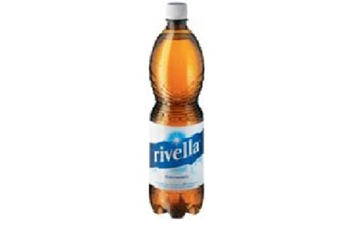 Rivella blue - Be Heroes Albisriederplatz