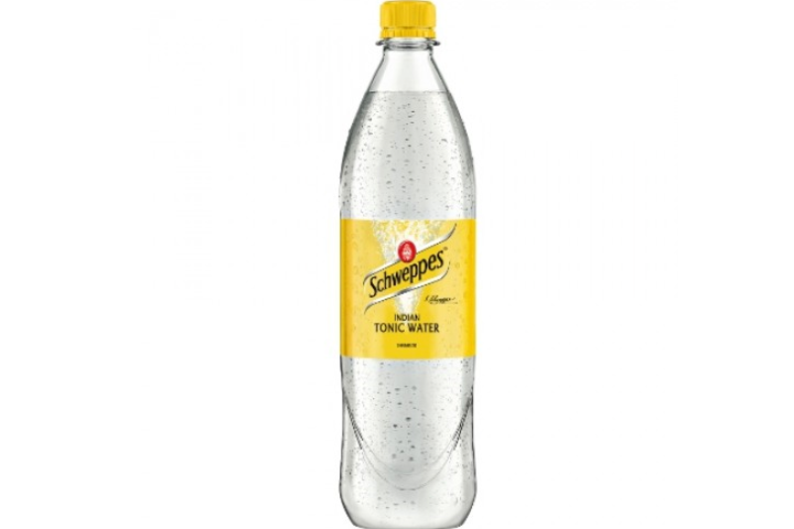 Schweppes Tonic 2dl - Be Heroes Albisriederplatz