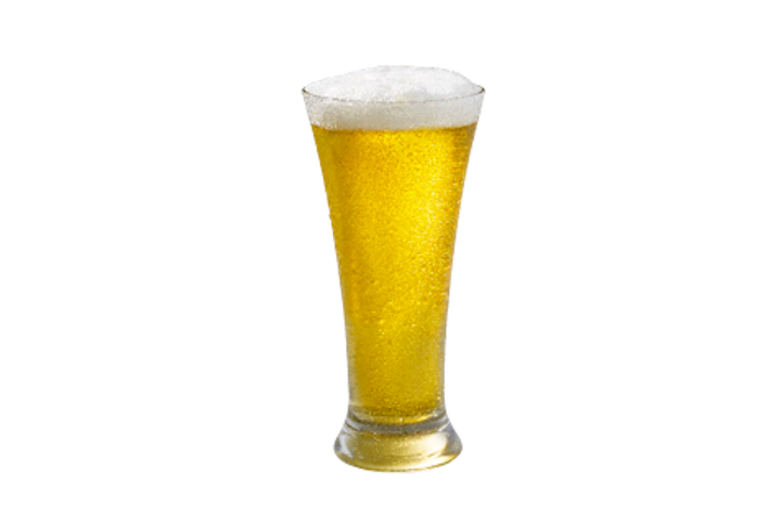 Erdinger Weissbier 5dl - Be Heroes Albisriederplatz