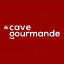 Logo La Cave Gourmande