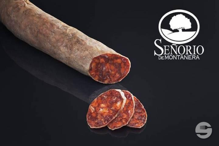Chorizo 100% Bellota - La Cave Gourmande