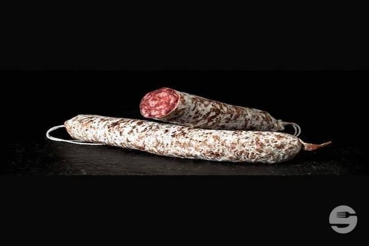 Venison Sausage - La Cave Gourmande