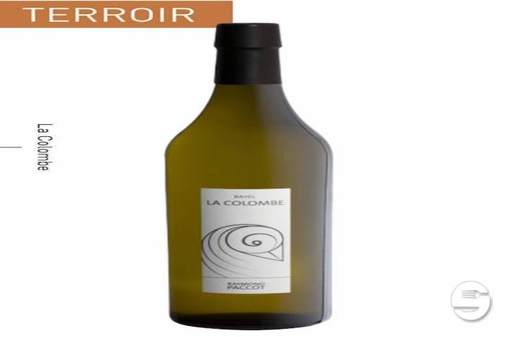 Chasselas Grand Cru La Côte En Bayel