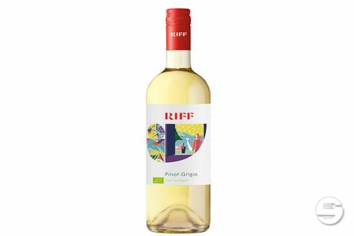 Riff Pinot Grigio - La Cave Gourmande