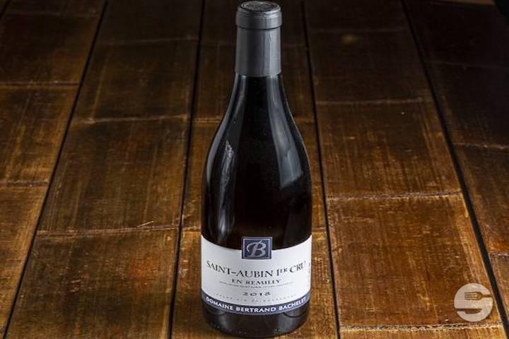 Chassagne Montrachet - La Cave Gourmande