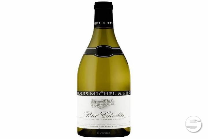 Petit Chablis - La Cave Gourmande