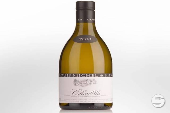 Chablis - La Cave Gourmande