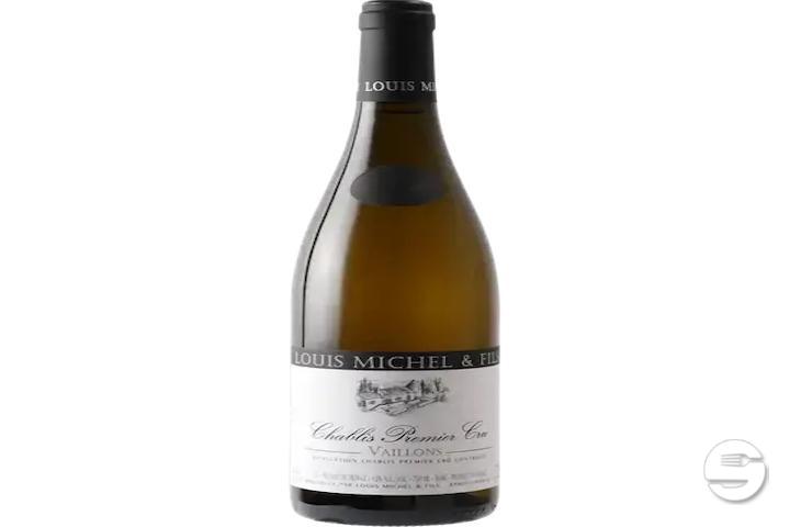 Chablis 1er Cru Sechets - La Cave Gourmande