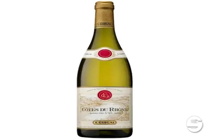 Côtes du Rhône - La Cave Gourmande