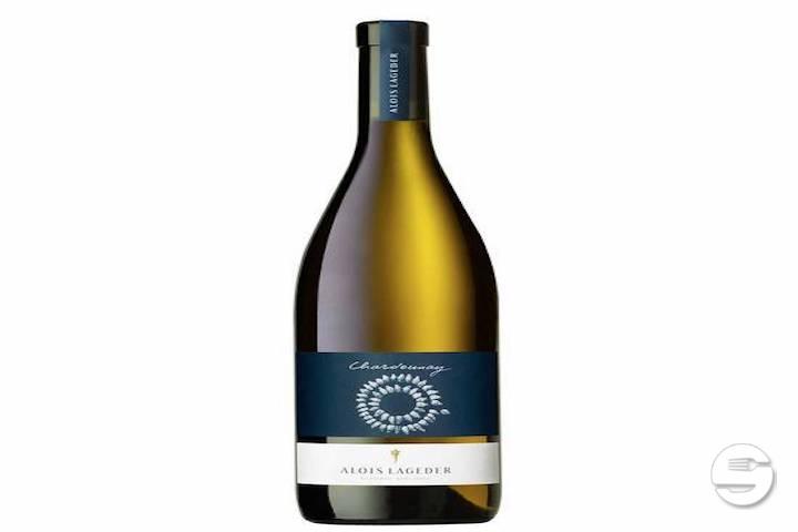 Chardonnay Südtirol - La Cave Gourmande