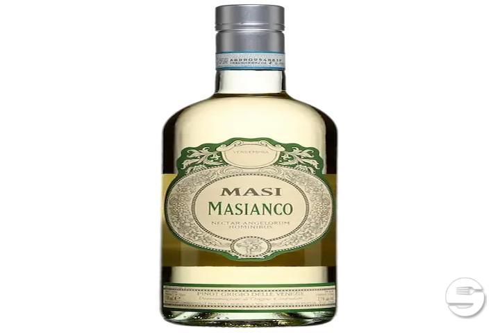 Masianco Pinot Grigio delle Venezie DOC - La Cave Gourmande