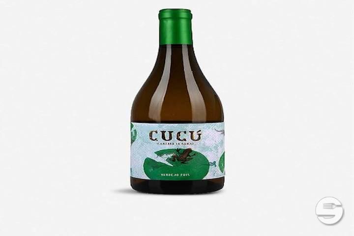 Cucù Verdejo - La Cave Gourmande