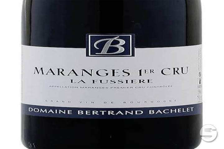 Maranges 1er Cru La Fussiere Rouge - La Cave Gourmande