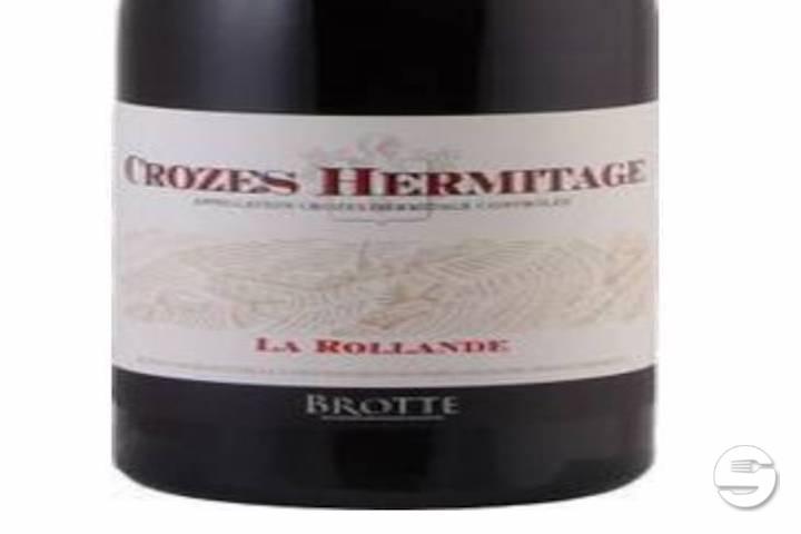 Crozes-Hermitage - La Cave Gourmande