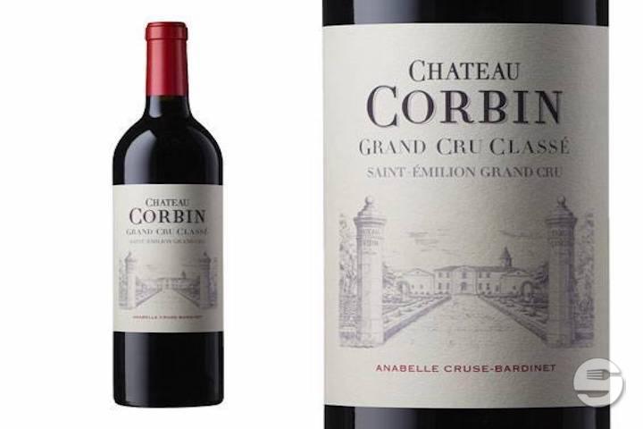 Château Corbin
