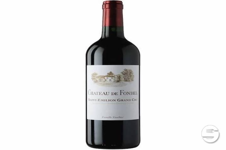 Château de Fonbel - La Cave Gourmande