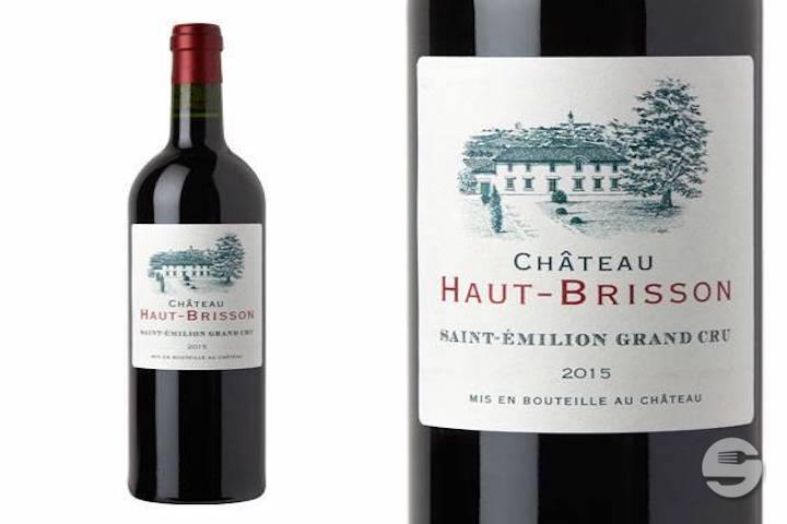 Château Haut Brisson