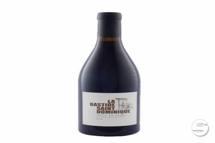 La Bastide de Saint Dominique - La Cave Gourmande
