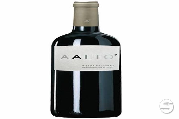 Aalto Ribera Del Duero - La Cave Gourmande