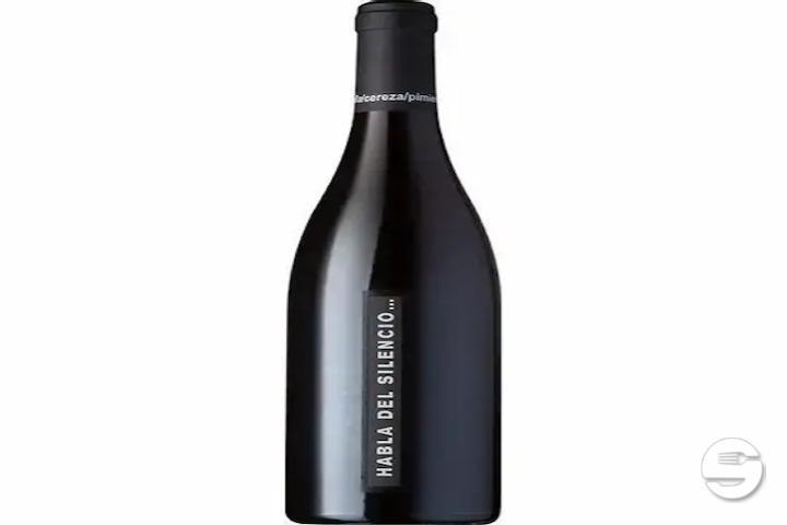 Habla Del Silencio D.O. Extremadura - La Cave Gourmande
