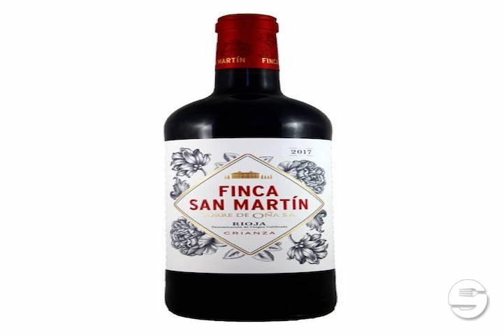 Finca San Martin - La Cave Gourmande