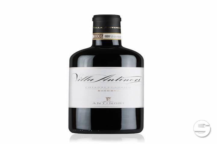 Villa Antinori Riserva - La Cave Gourmande